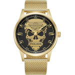 POLICE Watch Man (45,8MM) - (PEWJG2227903)