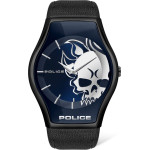 POLICE Watch Man (45MM) - (PEWJA2002302)
