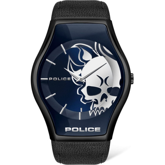 POLICE Watch Man (45MM) - (PEWJA2002302)