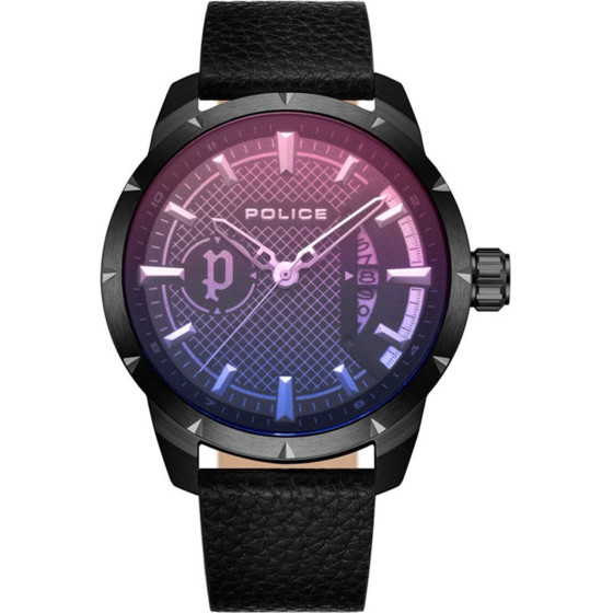 POLICE Watch Man (45MM) - (PEWJB2226901)