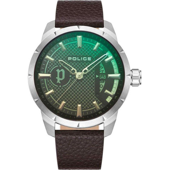 POLICE Watch Man (45MM) - (PEWJB2226902)