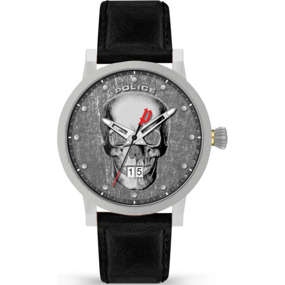 POLICE Watch Man (45MM) - (PL15404JS.57)