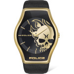 POLICE Watch Man (45MM) - (PL16114JSG02)