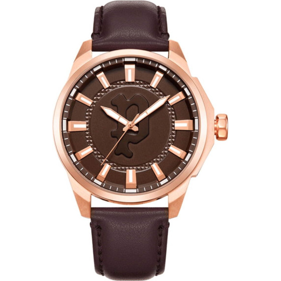 POLICE Watch Man (46MM) - (PEWJA2204307)