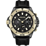 POLICE Watch Man (46MM) - (PEWJF0022501)