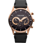 POLICE Watch Man (46MM) - (PEWJF2110901)