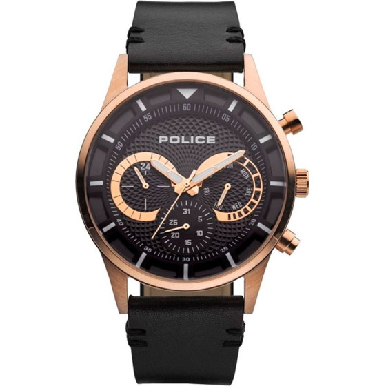 POLICE Watch Man (46MM) - (PEWJF2110901)