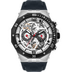 POLICE Watch Man (46MM) - (PL16065JSTB04)