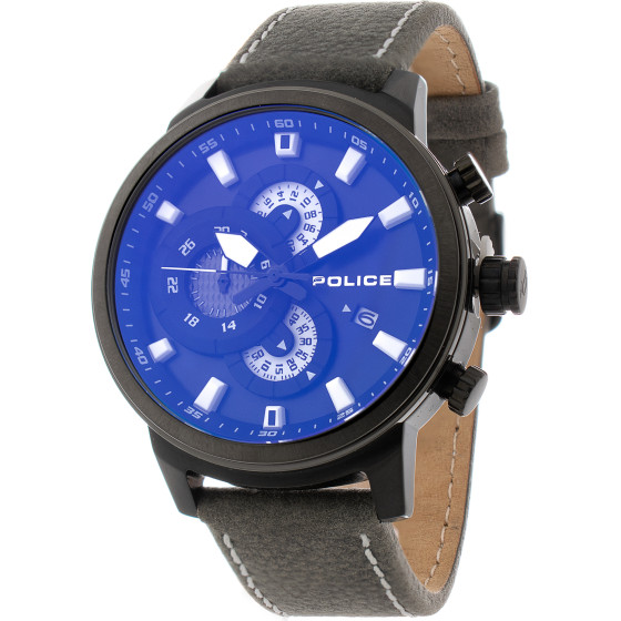 POLICE Watch Man (46MM) - (R1451281001)