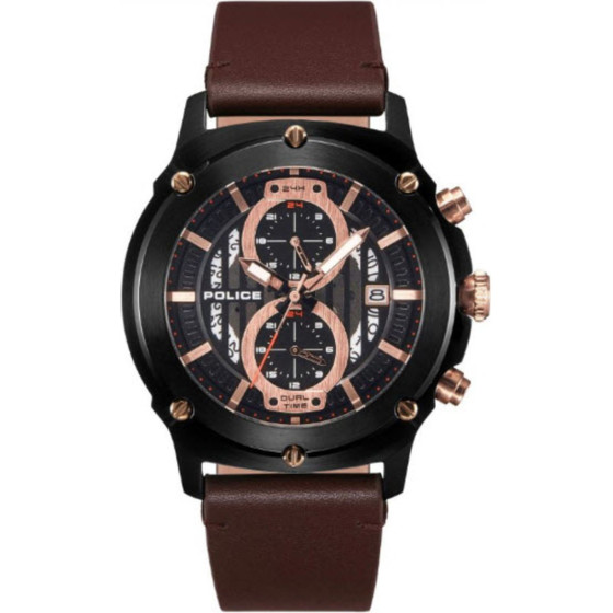 POLICE Watch Man (46MM) - (R1451324001)
