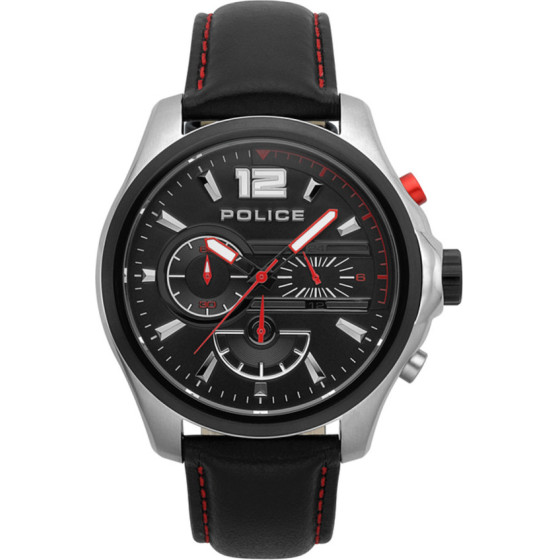 POLICE Watch Man (46MM) - (R1471294003)
