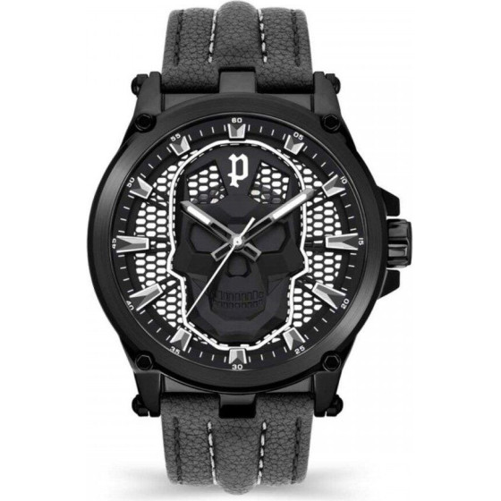 POLICE Watch Man (47MM) - (PEWJA2108201)
