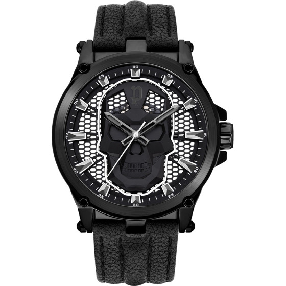 POLICE Watch Man (47MM) - (PEWJA2108203)