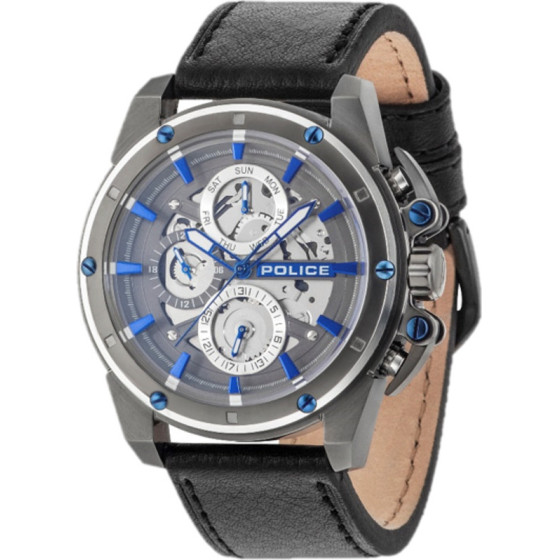 POLICE Watch Man (47MM) - (R1451277002)