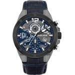 POLICE Watch Man (48MM) - (PL15711JSUB03)