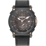 POLICE Watch Man (48MM) - (PL15728JSB.02)