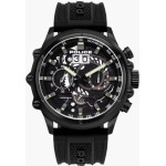 POLICE Watch Man (48MM) - (PL16018JSB02P)