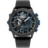 POLICE Watch Man (48MM) - (PL16018JSU02)