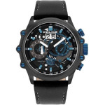 POLICE Watch Man (48MM) - (PL16018JSU02)