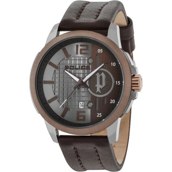 POLICE Watch Man (48MM) - (R1451291003)