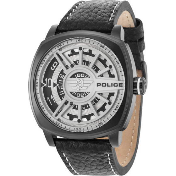 POLICE Watch Man (49MM) - (R1451290002)