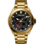 POLICE Watch Man (50MM) - (PEWJH2110302)