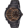 POLICE Watch Man (52MM) - (PL14830JBB02M)
