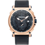 POLICE Watch Man (53MM) - (PL15728JSR.03)