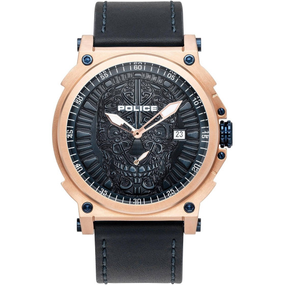 POLICE Watch Man (53MM) - (PL15728JSR.03)
