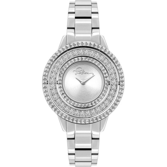 POLICE Watch Women (34MM) - (PL16037BS-04M)