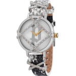 POLICE Watch Women (34MM) - (PL16068BS-04)