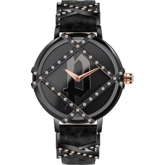 POLICE Watch Women (34MM) - (PL16068BSB-02)