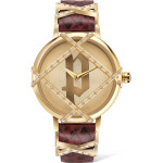 POLICE Watch Women (34MM) - (PL16068BSG-22)