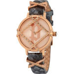 POLICE Watch Women (34MM) - (PL16068BSR.32)