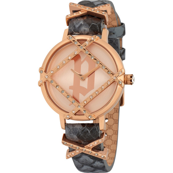 POLICE Watch Women (34MM) - (PL16068BSR.32)