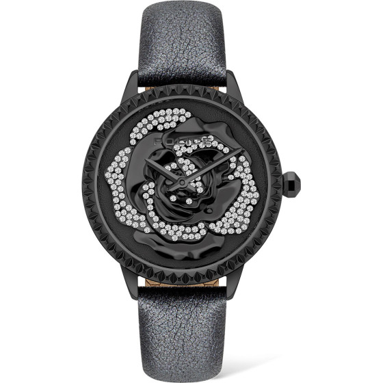 POLICE Watch Women (34MM) - (PL16073BSB-02)