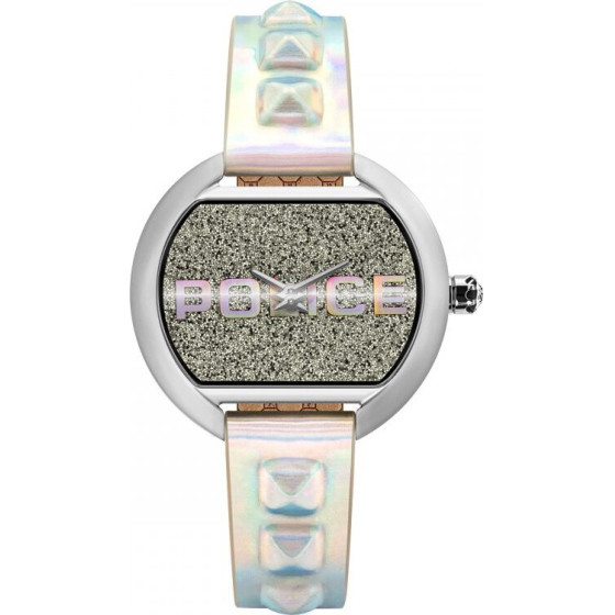 POLICE Watch Women (35MM) - (PL16070BS04PU)