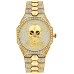 POLICE Watch Women (36MM) - (PL16027BSG22M)