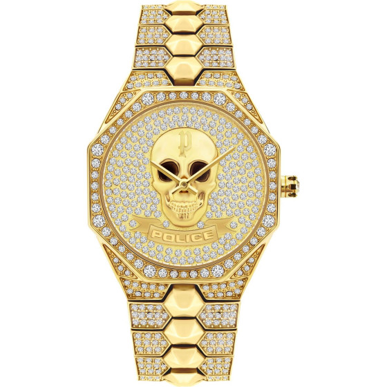 POLICE Watch Women (36MM) - (PL16027BSG22M)