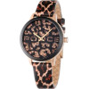 POLICE Watch Women (36MM) - (PL16028MSRB02)