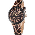 POLICE Watch Women (36MM) - (PL16028MSRB02)