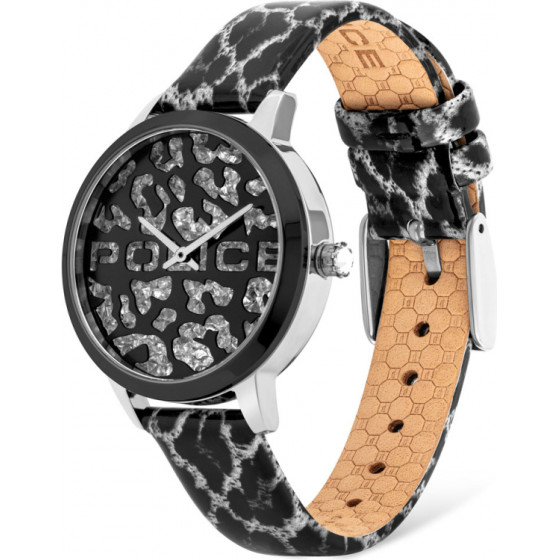 POLICE Watch Women (36MM) - (PL16028MSTB02)