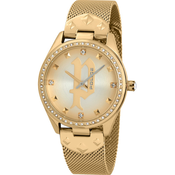 POLICE Watch Women (36MM) - (PL16029MSG22M)