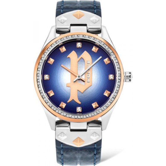 POLICE Watch Women (36MM) - (PL16029MSTR03)