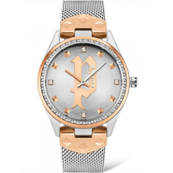 POLICE Watch Women (36MM) - (PL16029MSTR13)