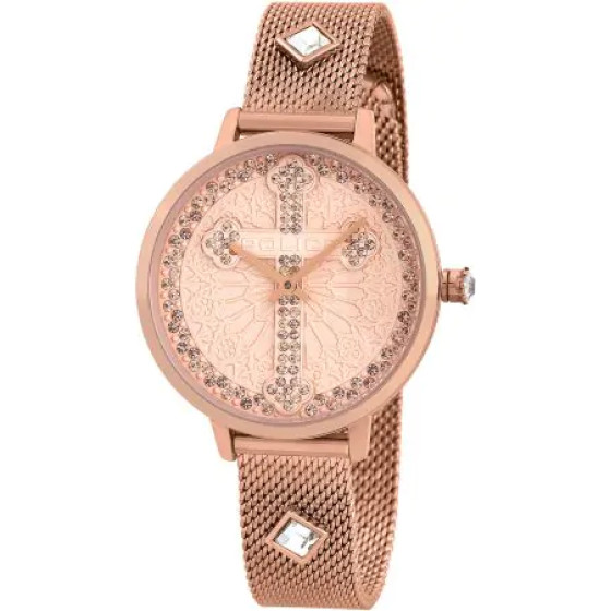 POLICE Watch Women (36MM) - (PL16031MSR32M)