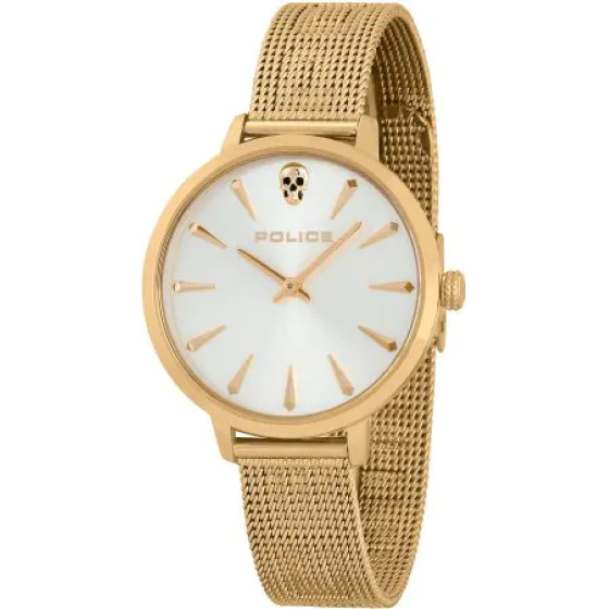 POLICE Watch Women (36MM) - (PL16035MSG22M)