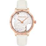 POLICE Watch Women (36MM) - (PL16041MSR-01)