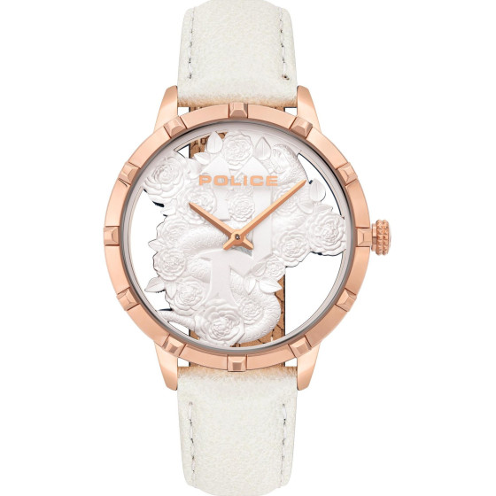 POLICE Watch Women (36MM) - (PL16041MSR-01)