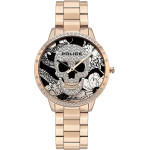 POLICE Watch Women (36MM) - (PL16067MSR02M)